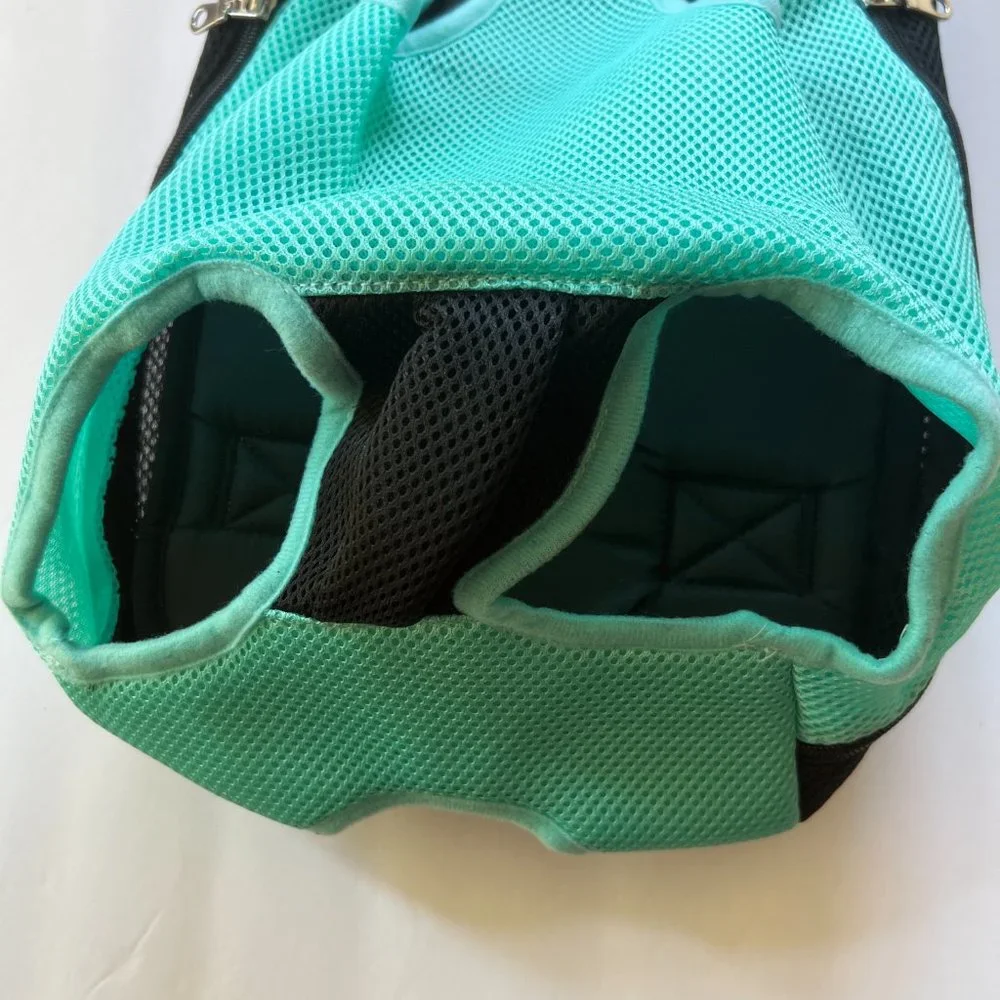 PAWABOO Pet Carrier Backpack Size Large